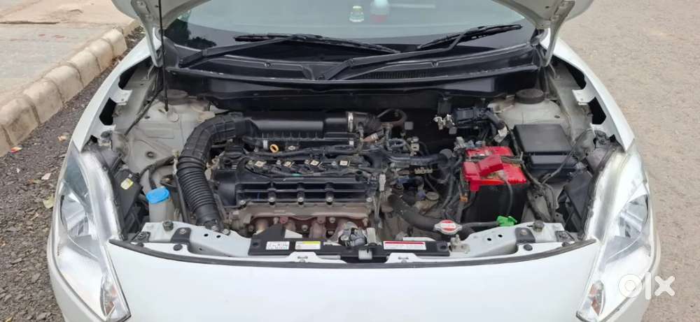 Maruti Suzuki Swift Vxi, 2020, Petrol