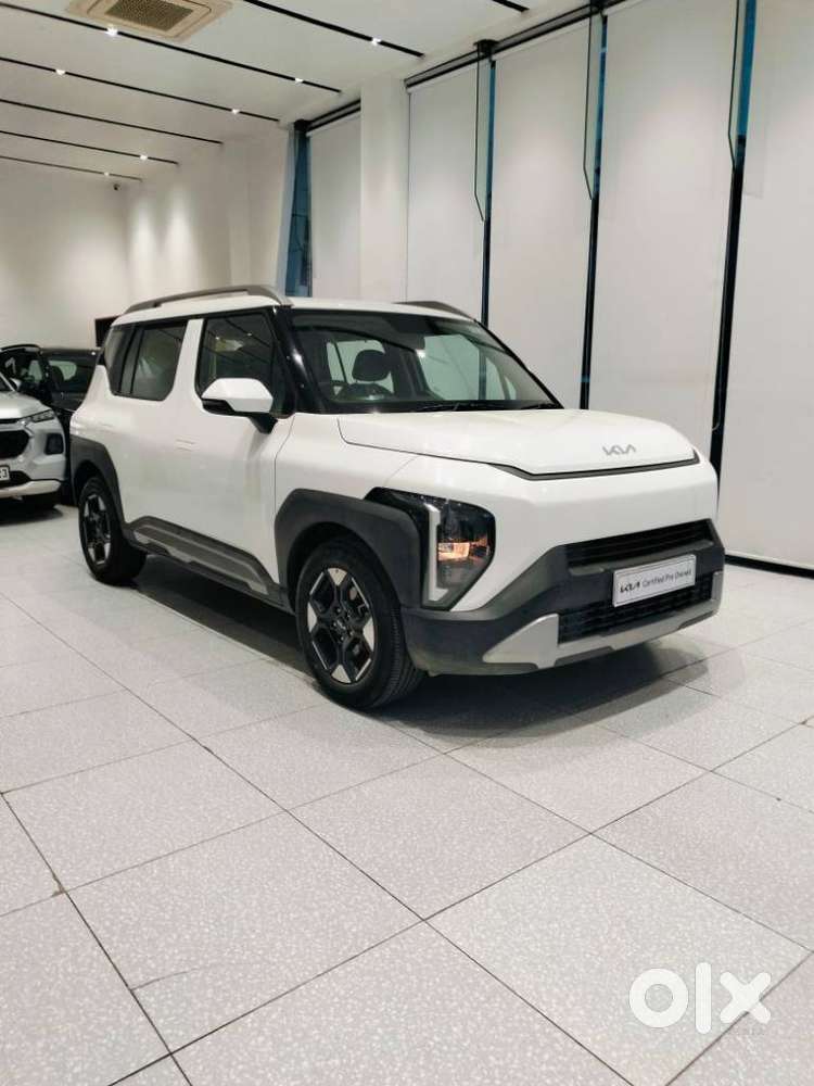 Kia Syros Htx Turbo, 2025, Petrol