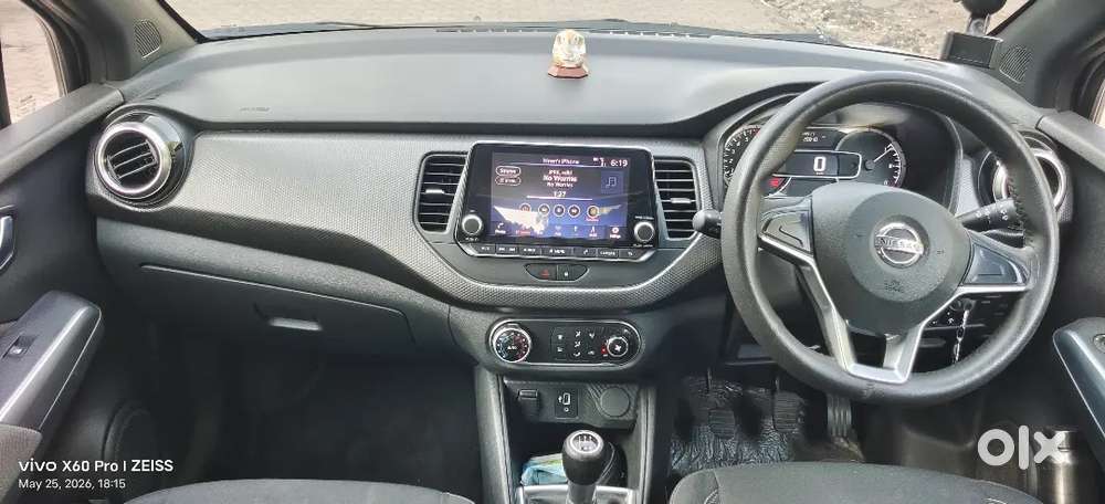 Nissan Kicks 2022 Petrol Well Maintained
