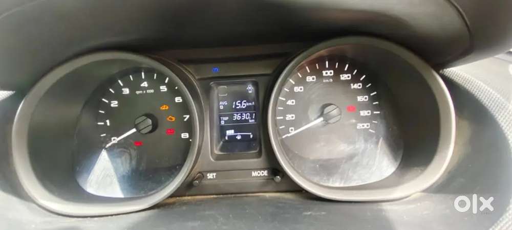 Tata Ki Bahut Hi Achi Advocate Ki Use Ki Hue Hai