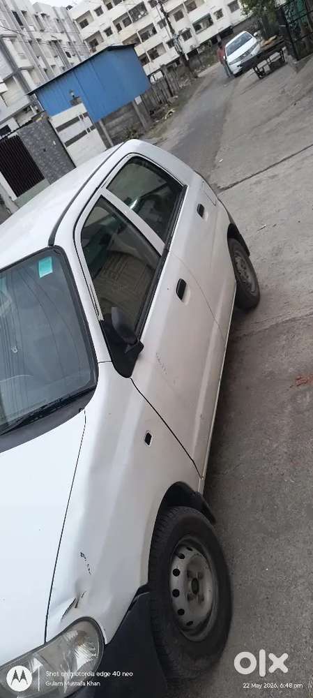 Maruti Suzuki Alto 2011