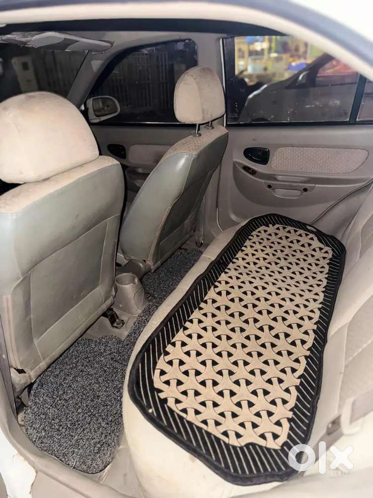 Hyundai Accent 1.5 Cng 2011