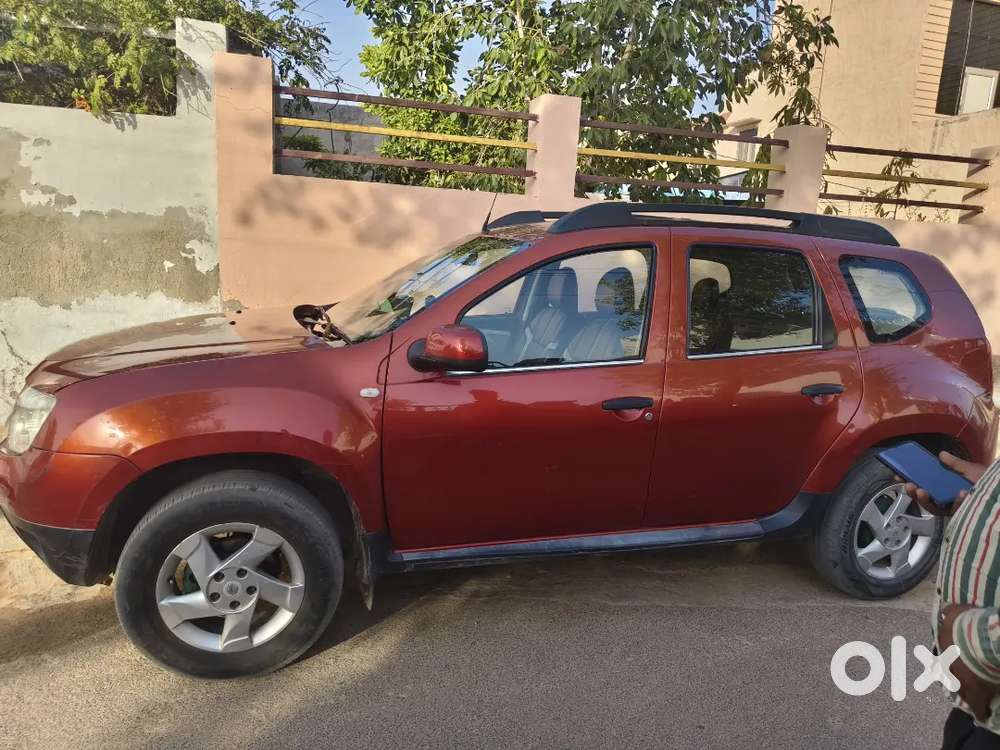 Good Family Car And In Good Condition