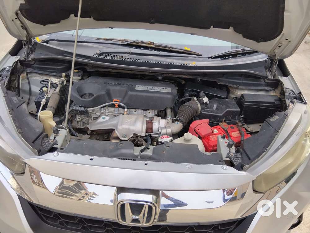 Honda Wr-v I-dtec V, 2018, Diesel