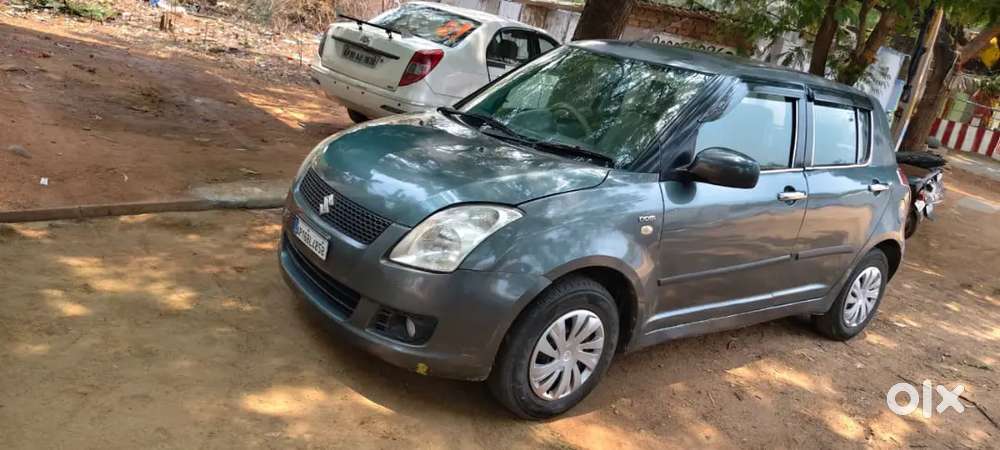 Maruti Suzuki Swift 2009 Life Valid 2031