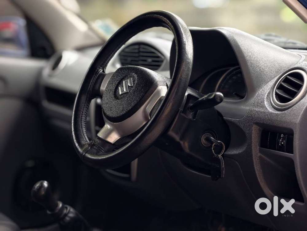 Maruti Suzuki Alto 0.8 Lxi (o), 2015, Petrol