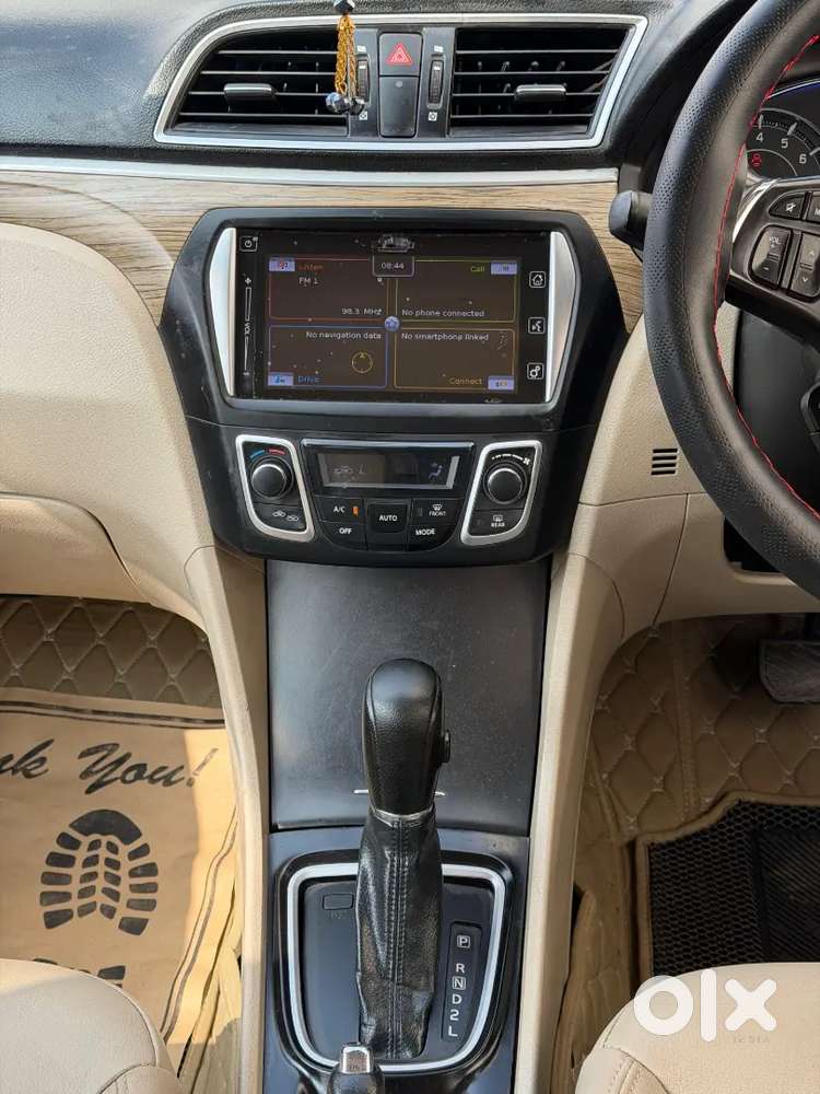 Maruti Suzuki Ciaz 2020