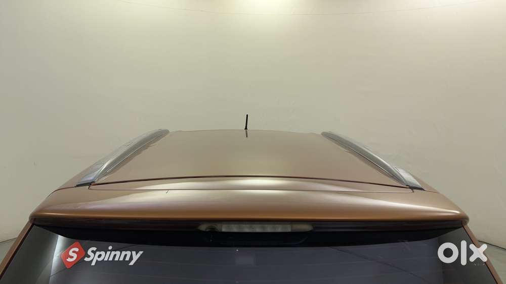 Maruti Suzuki Vitara Brezza Zdi Amt, 2018, Diesel