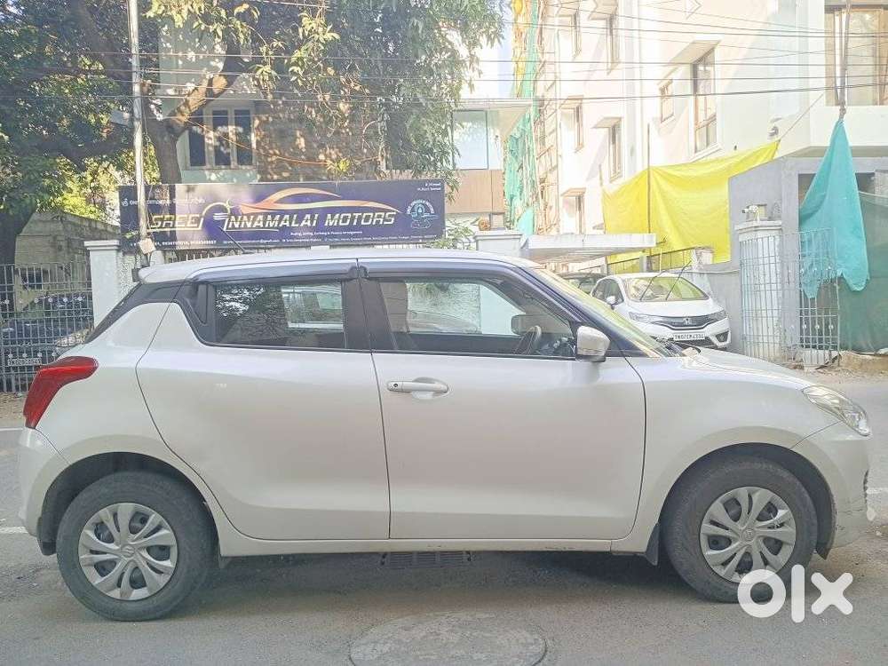 Maruti Suzuki Swift-dzire