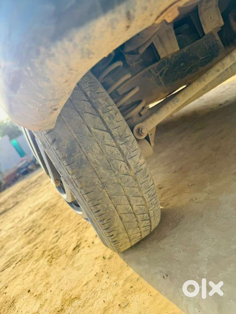 Maruti 800