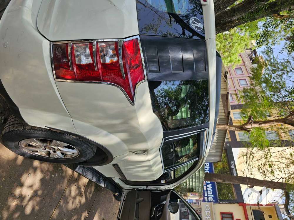 Mahindra Xuv500 W8 &ndash; Excellent Condition  Well Maintained Best Price