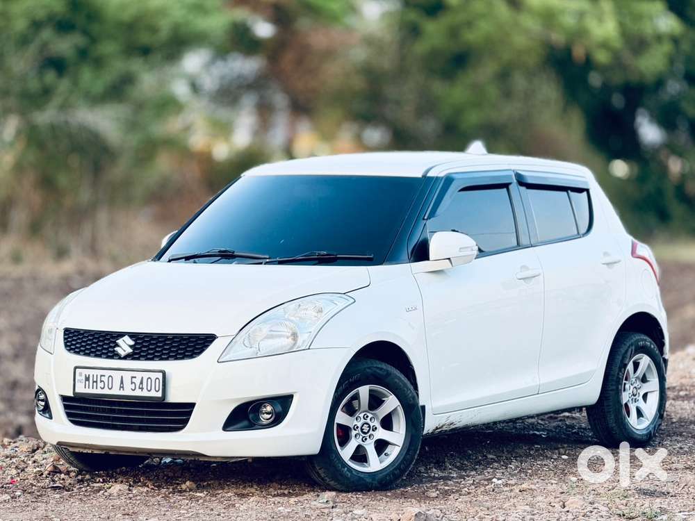 Swift Vdi Maruti 2012