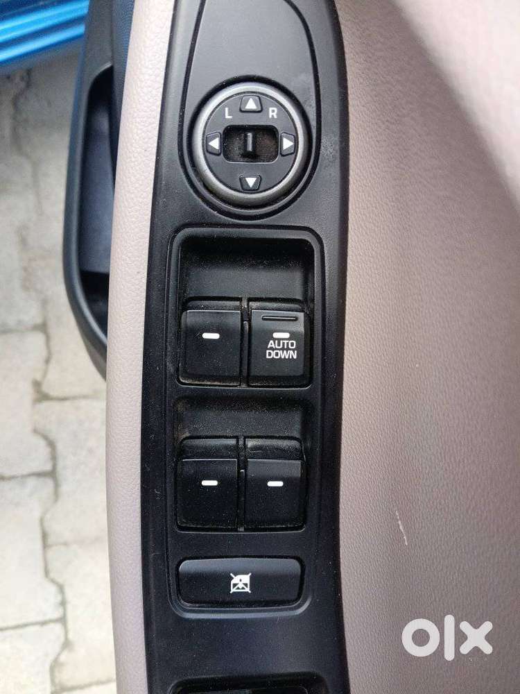 Hyundai Elite I20 Magna 1.2, 2019, Petrol