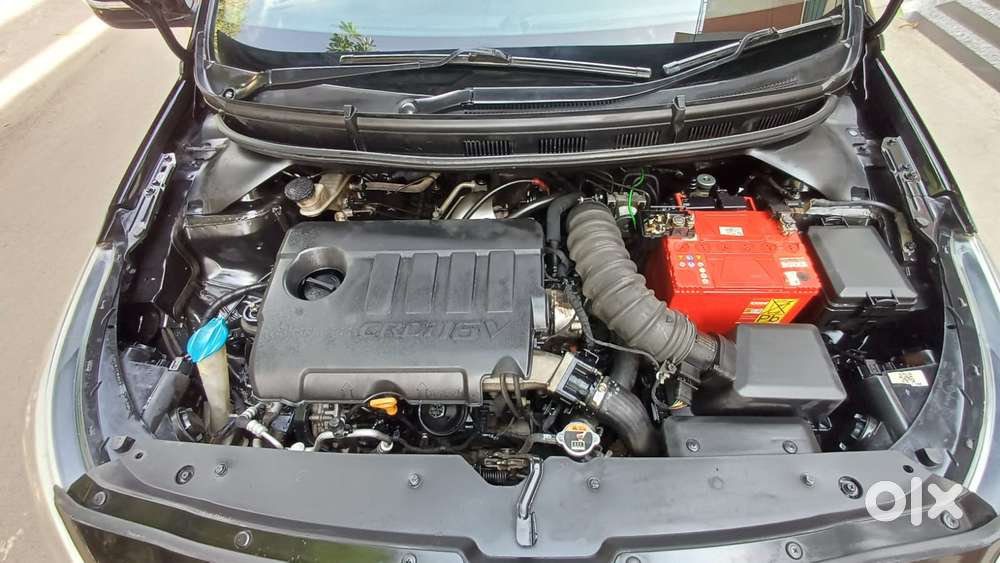 Toyota Innova Crysta 2.8z Automatic, 2017, Diesel