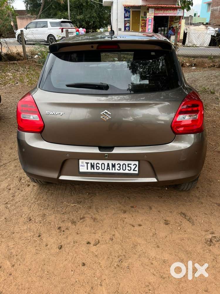 Maruti Suzuki Swift 2024 Year