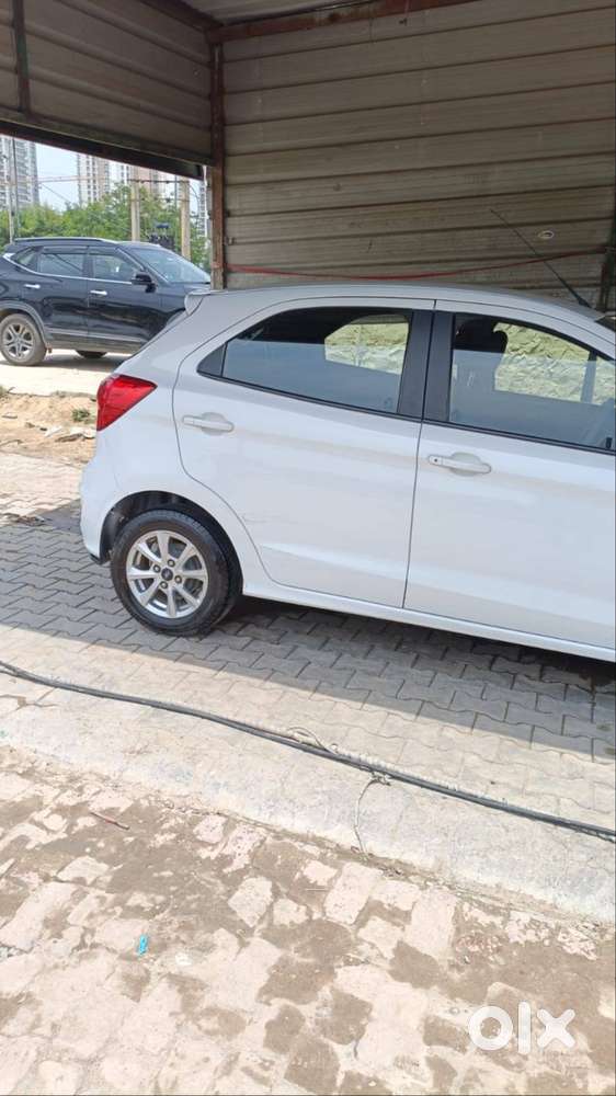 Well Maintained Ford Figo Diesel