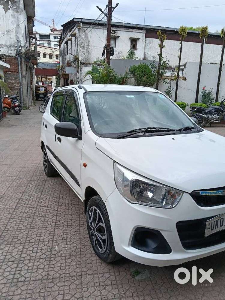Maruti Suzuki Alto K10 Vxi, 2019, Petrol