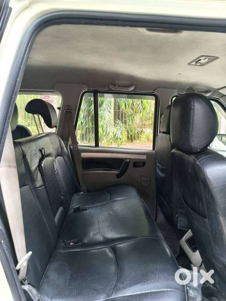 Mahindra Scorpio S10, 2017, Diesel
