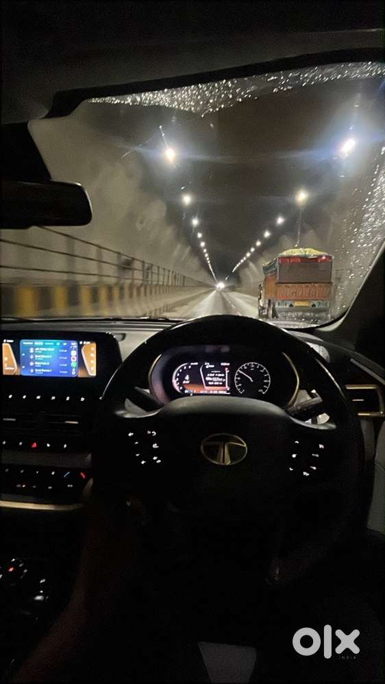 Tata Safari Diesel 2023