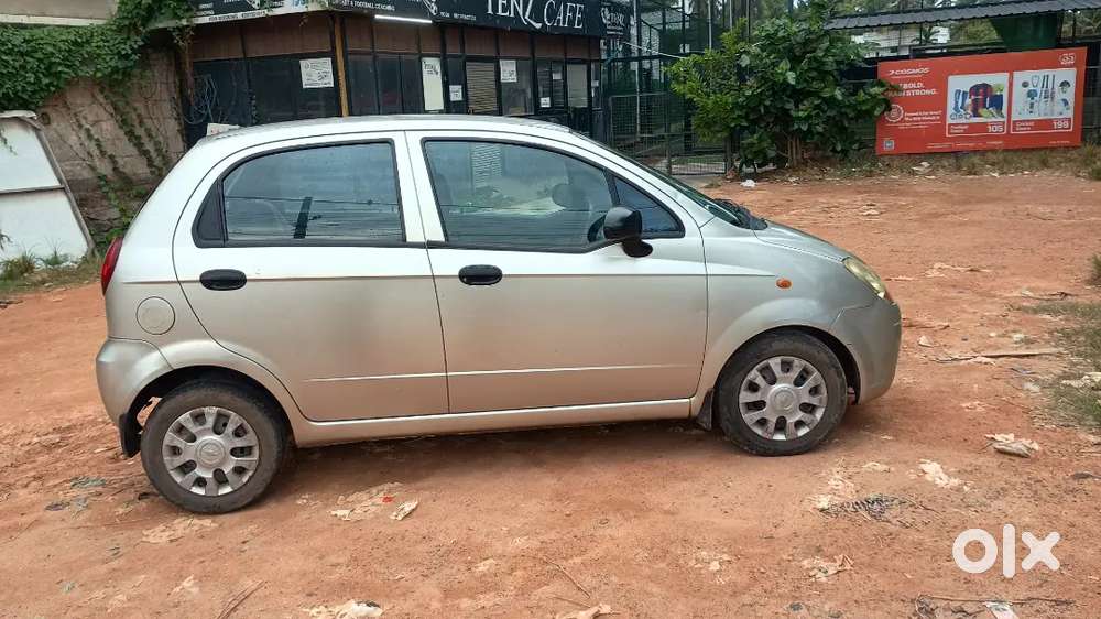 Spark 2008 Model  Very Good Condition