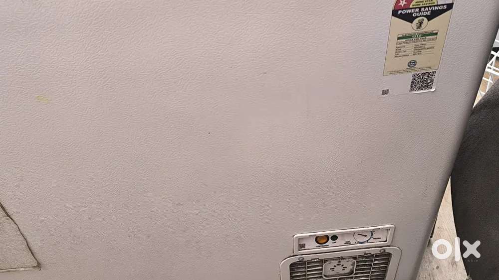Milk Freezer 488 lts - Kitchen & Other Appliances in undefined