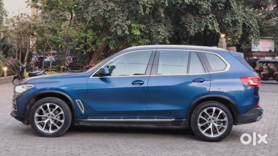 Bmw X5 Xdrive 30d Xline, 2020, Diesel