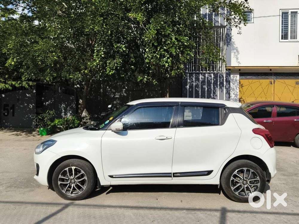 Maruti Suzuki Swift Ddis Zdi Plus, 2018, Diesel