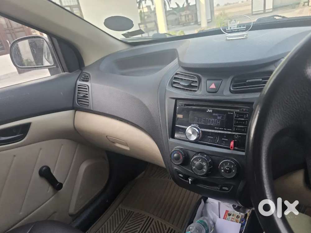 Hyundai Eon 2013 Petrol Plus Cng 72000 Km Driven