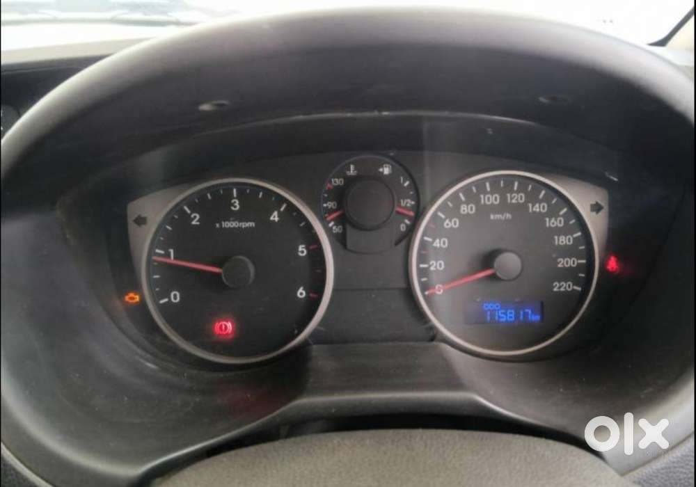 Hyundai I20, 2012, Diesel