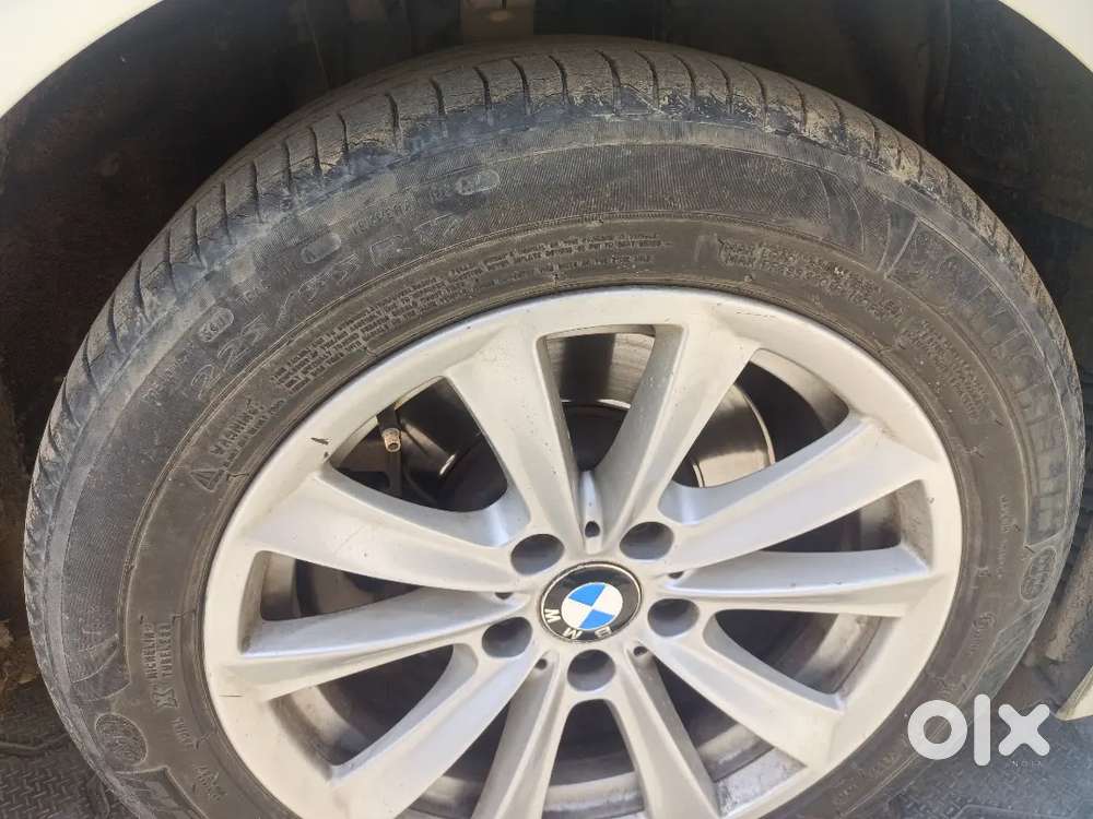 Bmw 5 Series 2012 Diesel 60000 Km Driven