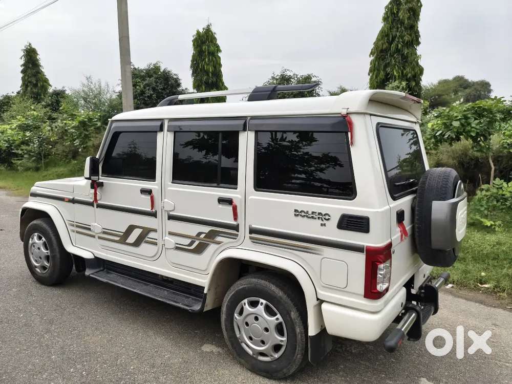 Mahindra Be 6 2023 Diesel