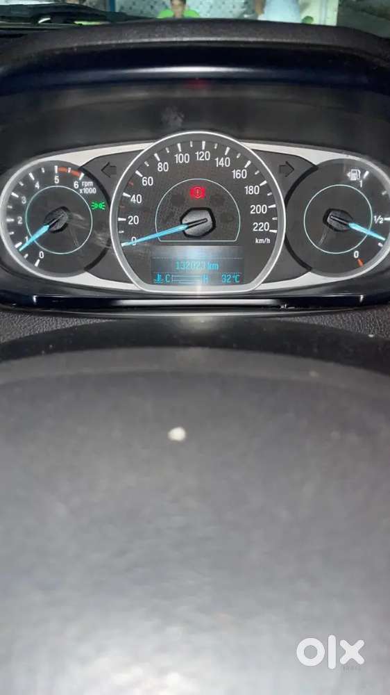 Ford Freestyle 2020 Diesel 151000 Km Driven