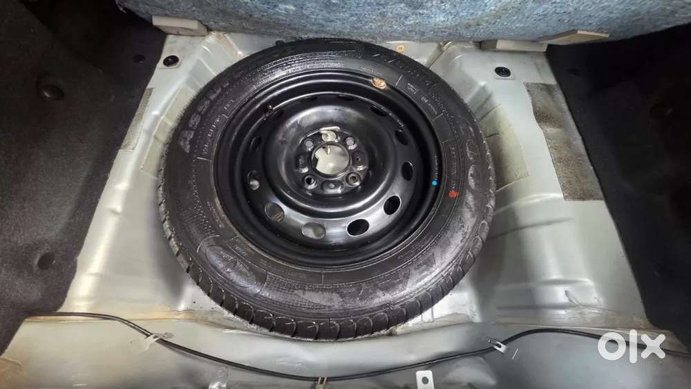 Tata Tiago 1.2 Revotron Xt Option, 2017, Petrol
