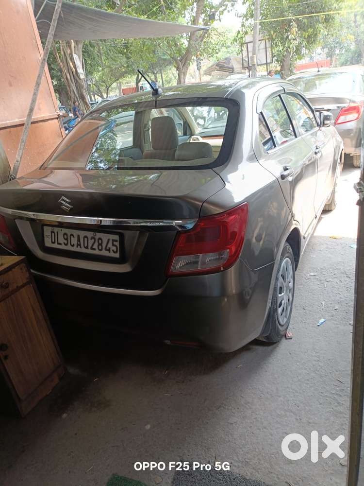Maruti Suzuki Swift Dzire Zxi Plus , 2018, Petrol