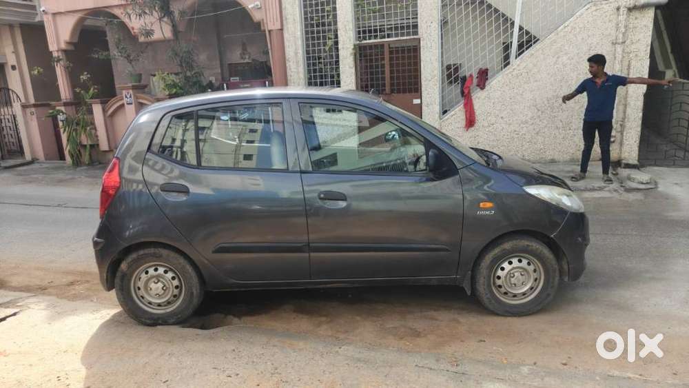 Hyundai i10 ERA 1.1 IRDE, 2013, Petrol
