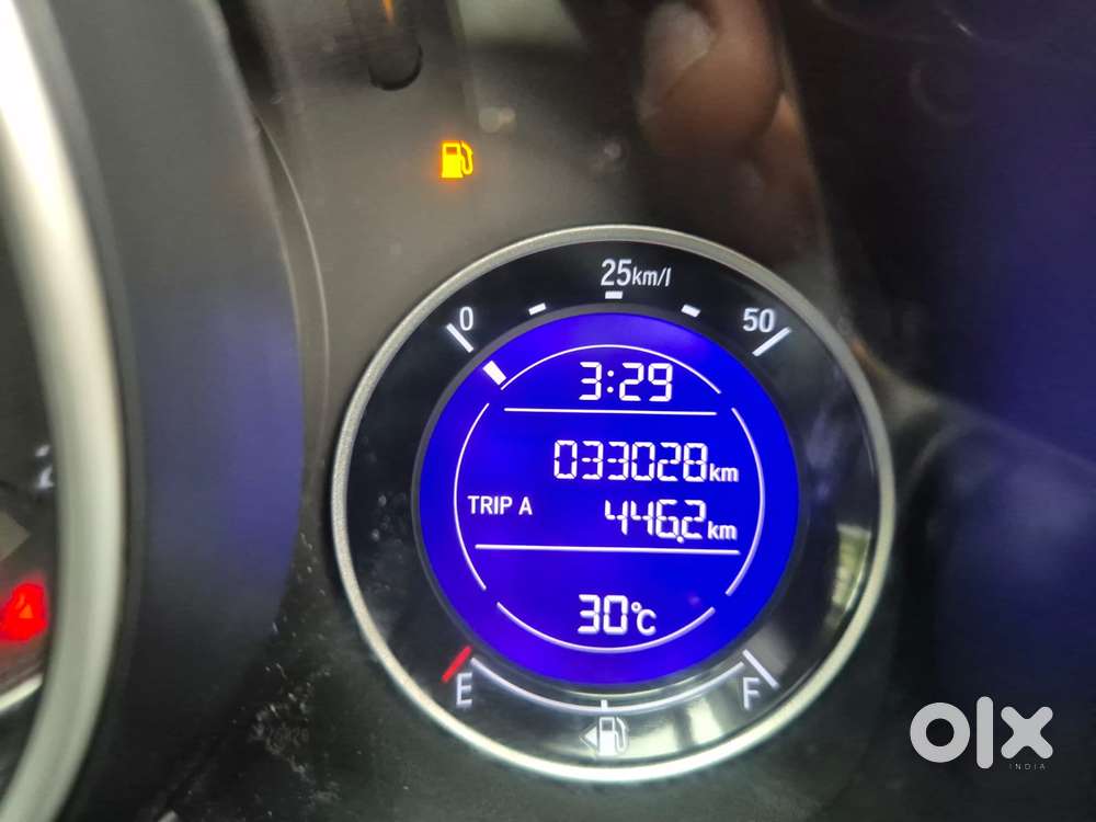 Honda Wr-v 1.2 Vx I-vtec, 2017, Petrol