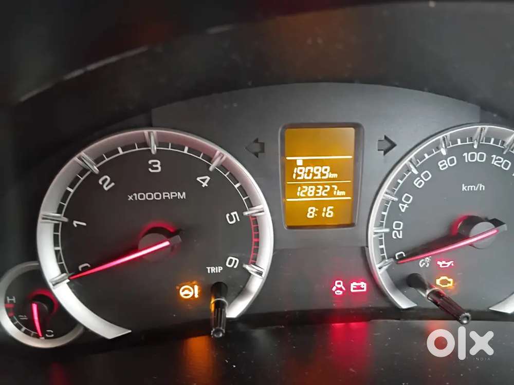 Maruti Suzuki Swift Dzire 2015 Diesel Well Maintained