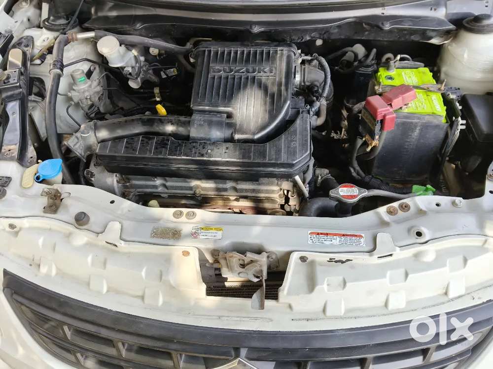 Maruti Suzuki Dzire 2014 Petrol 64000 Km Driven