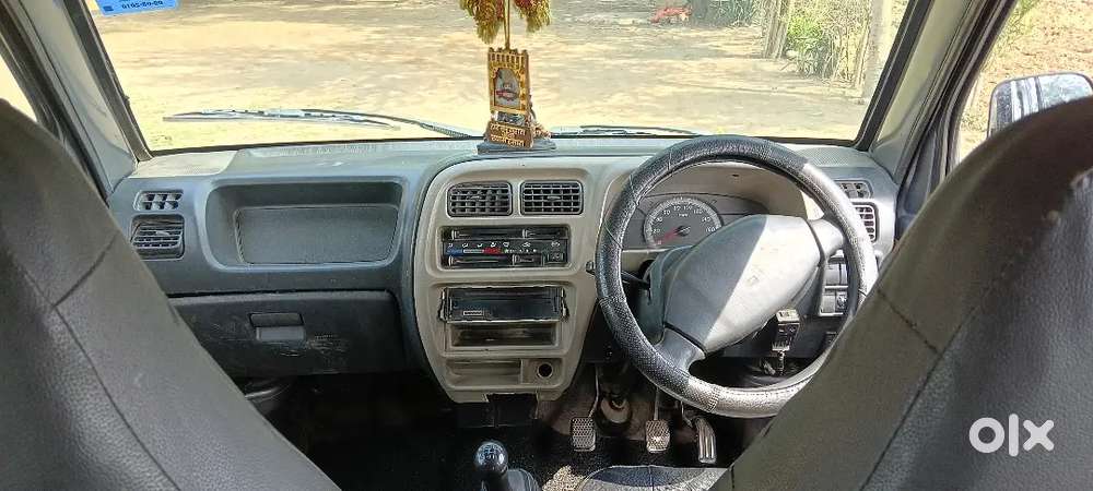 Maruti Suzuki Eeco 2010 Lpg 175000 Km Driven