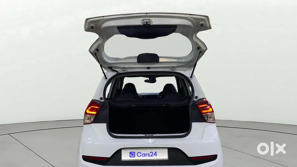 Hyundai New Santro 1.1 Sportz Mt, 2019, Petrol