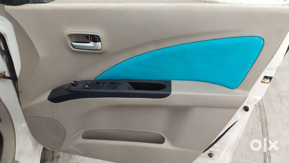 Maruti Suzuki Celerio 2014-2017 Zxi Optional, 2017, Petrol