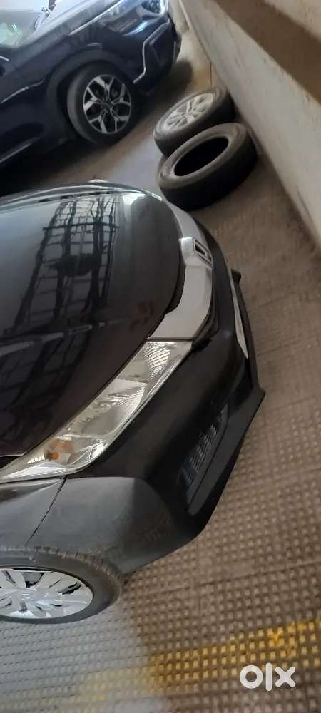 Honda City Diesel 2014