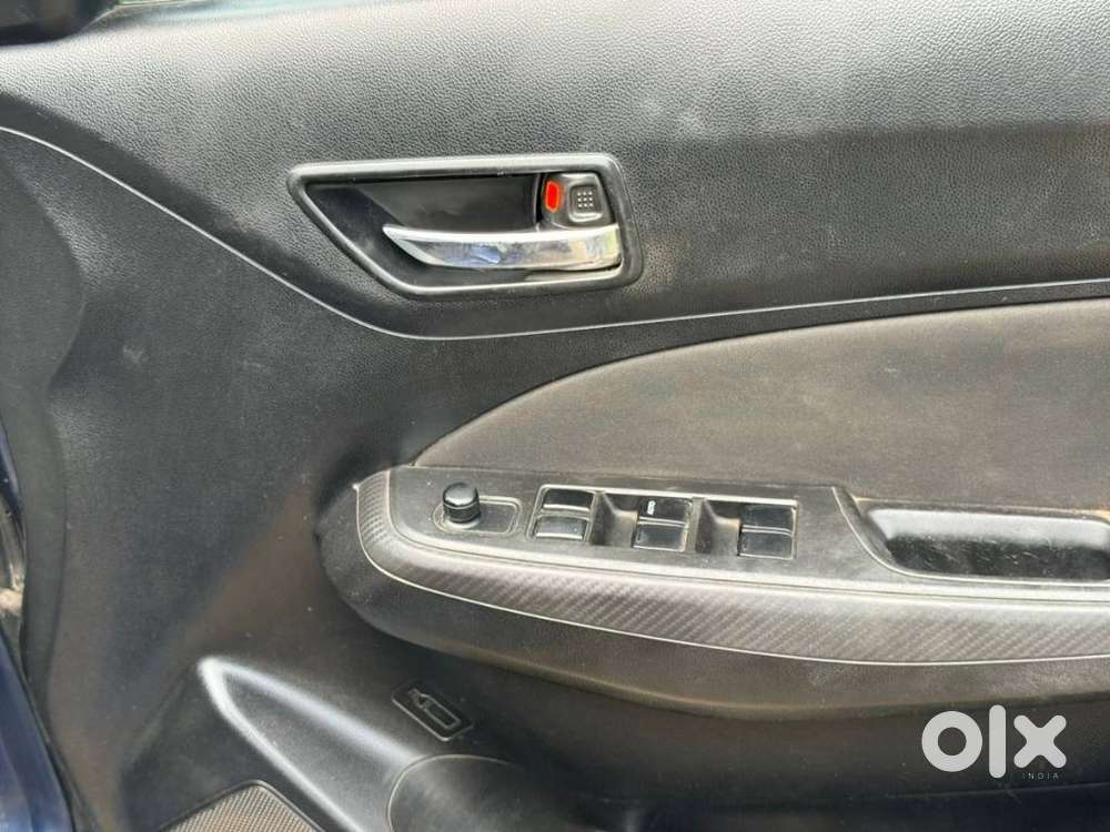 Maruti Suzuki Swift Vxi Optional, 2018, Petrol