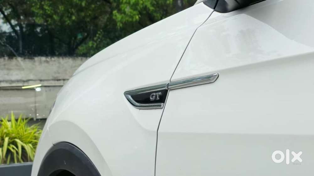 Volkswagen Taigun Gt Plus 1.5 Tsi Dsg, 2022, Petrol