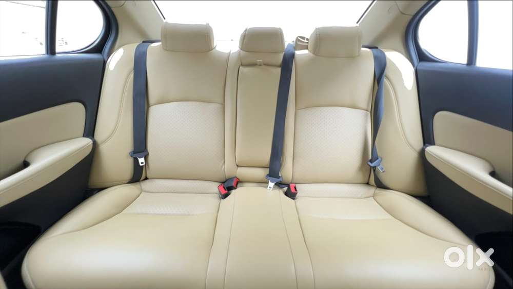 Honda City 1.5 Zx I-vtec Mt, 2022, Petrol