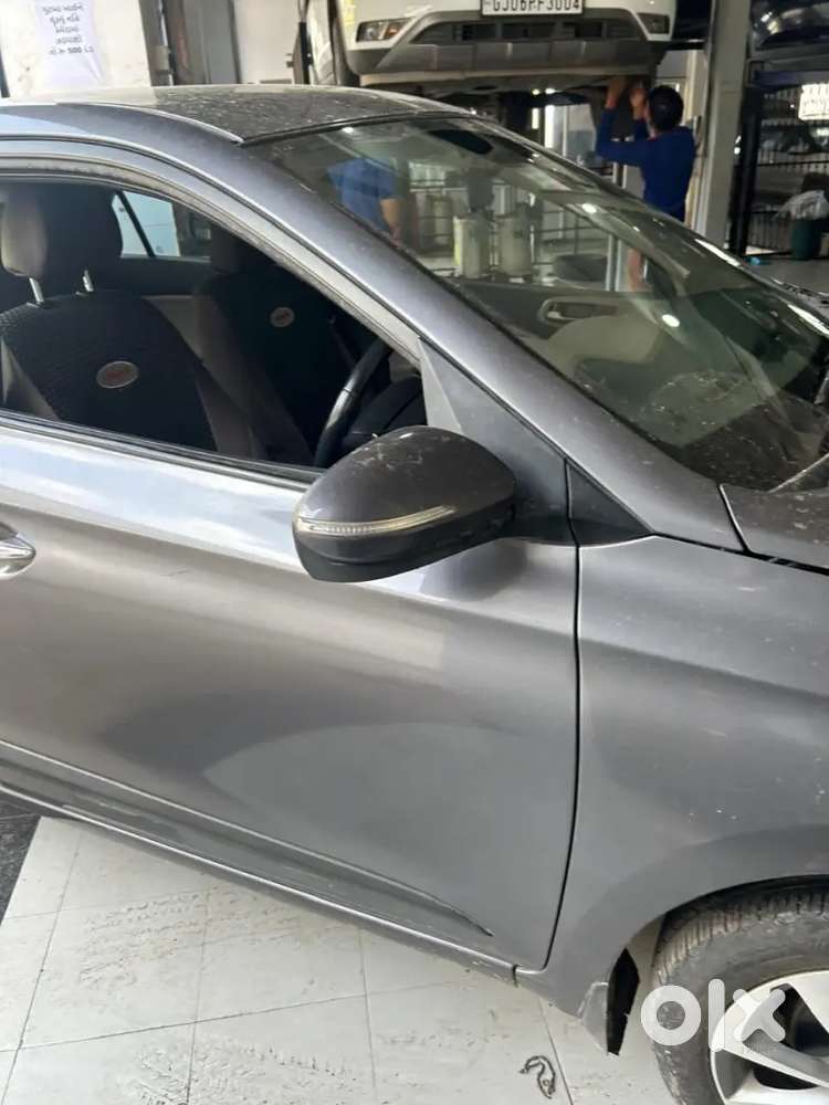 Hyundai I20 1.4 Asta 2018 Model