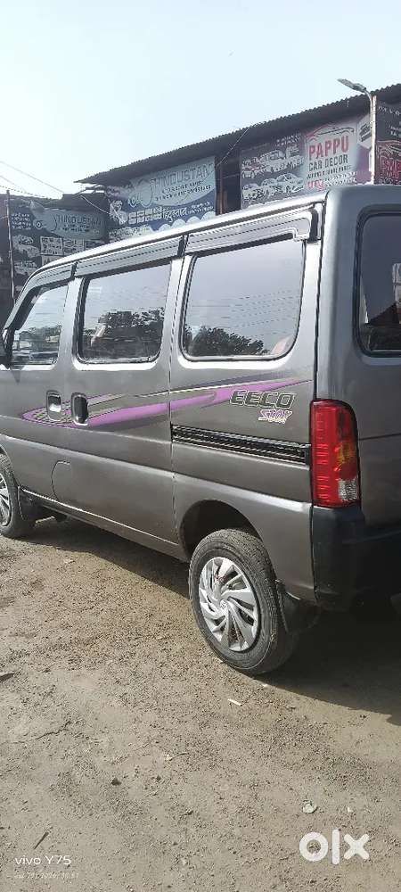 Gadi Ful Candishn He
Kushn New He 
Petrol/ Lpg