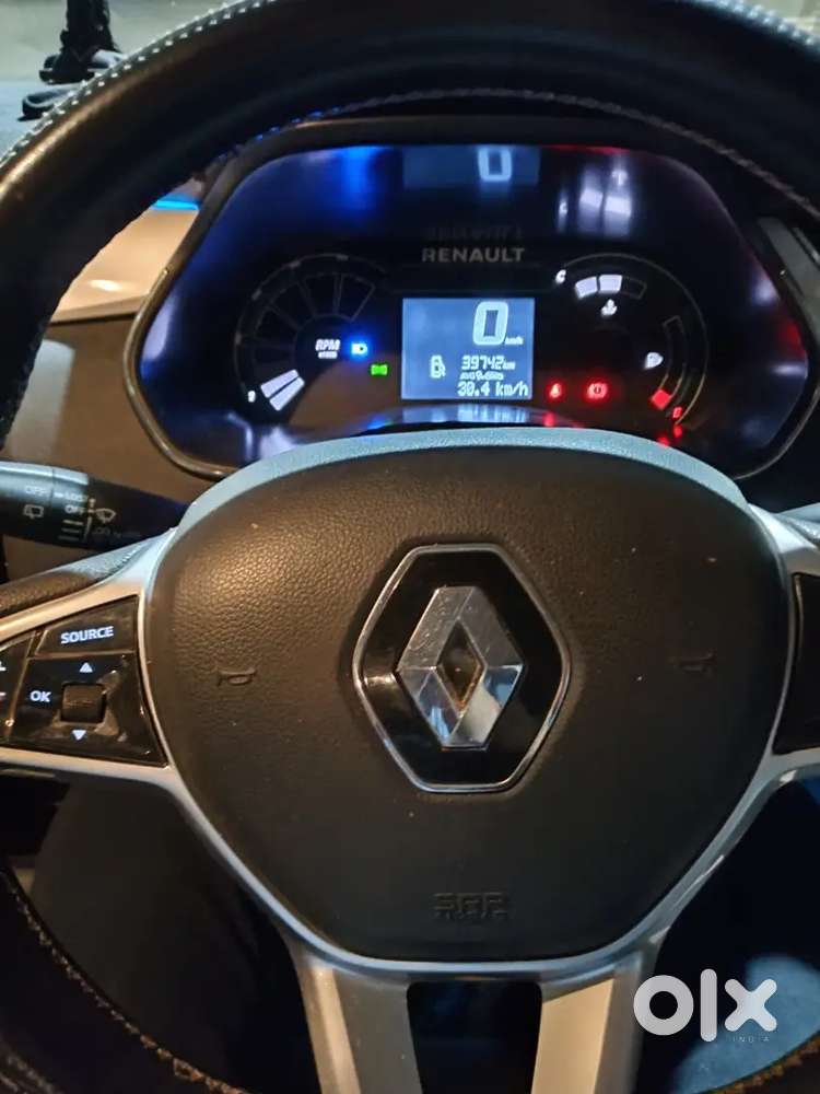 Renault Triber 1.0 Rxz 2023