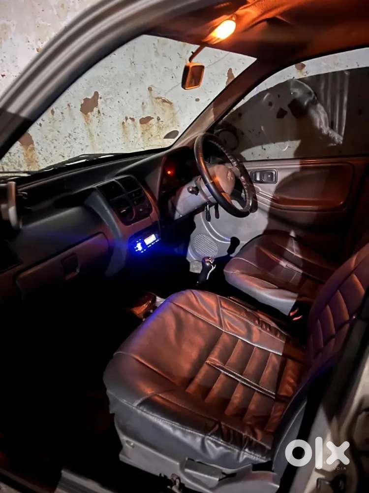 Maruti Suzuki Zen