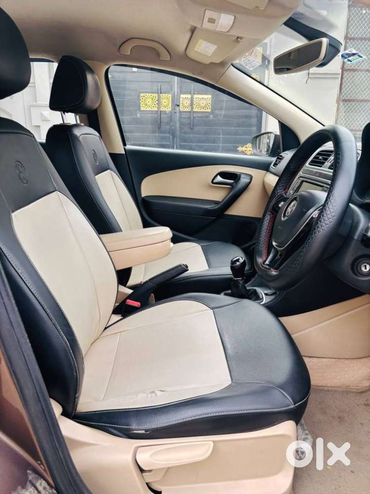 Volkswagen Ameo 1.0 Mpi Highline Plus, 2019, Petrol